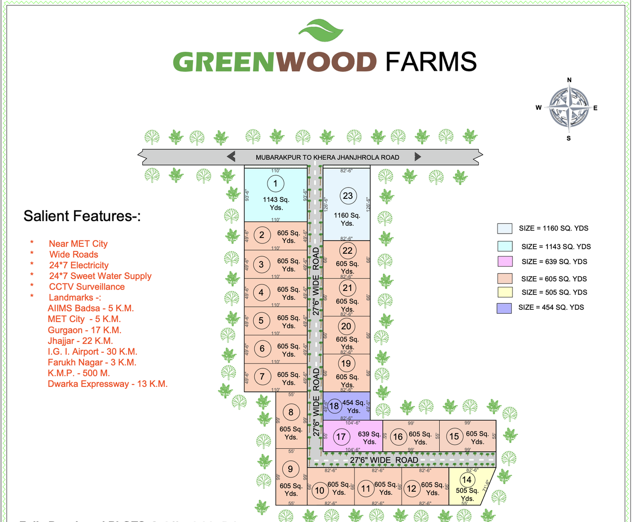 get farms