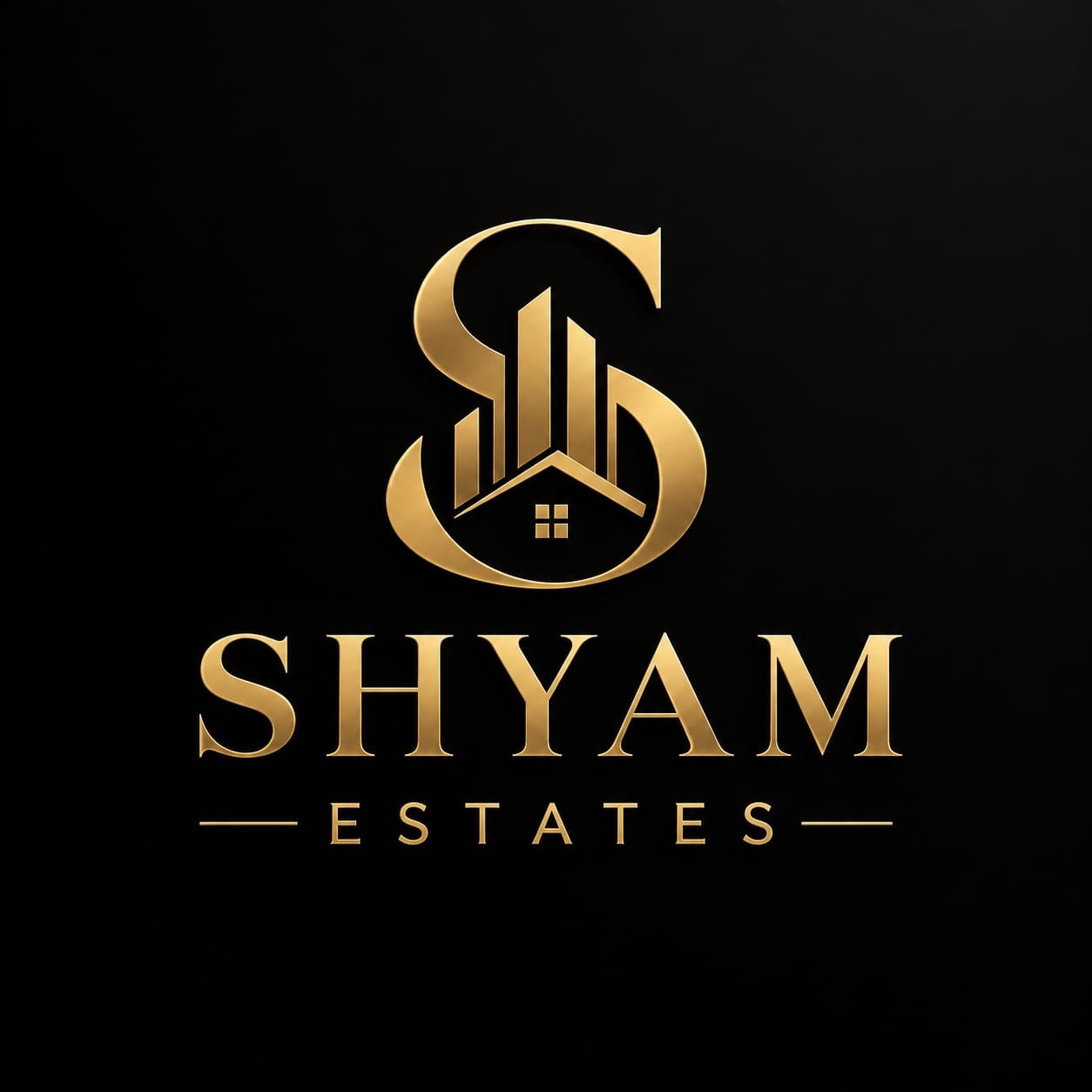 shyam estates